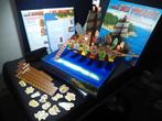 Het piratenschip - 3D-bordspel - JUMBO, Ophalen of Verzenden, Gebruikt, Jumbo