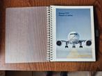 Notitieboekje Lufthansa cargo, Ophalen of Verzenden, Nieuw