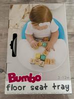 Bumbo floor seat tray, Kinderen en Baby's, Ophalen, Nieuw, Overige typen