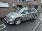 Bmw 214d Active Tourer, Auto's, BMW, Voorwielaandrijving, Euro 6, 2 Reeks Active Tourer, Bedrijf