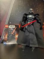 Figurine Lego Star Wars (Kylo Ren), Ophalen, Zo goed als nieuw, Actiefiguurtje