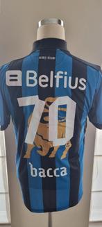 Matchworn Club Brugge, Verzamelen, Sportartikelen en Voetbal, Ophalen of Verzenden, Gebruikt