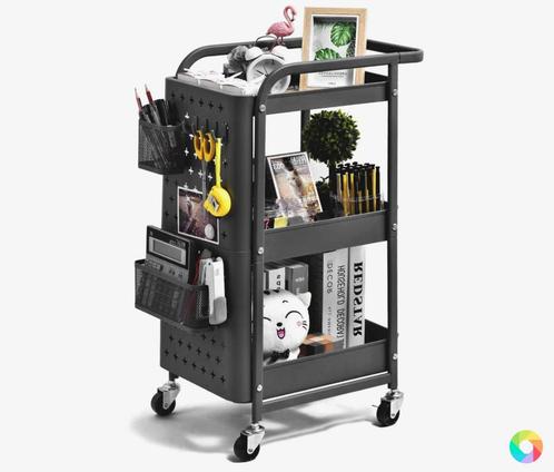Trolley voor diverse toepassingen NIEUW!, Doe-het-zelf en Bouw, Gereedschap | Overige machines, Nieuw, Ophalen