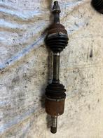 Opel Zafira Aandrijfas Linksvoor 93171792, Ophalen of Verzenden, Gebruikt, Opel
