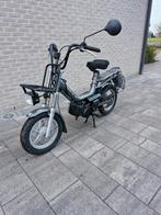 Tomos pack'r a klasse elektrische start!, Fietsen en Brommers, Ophalen, Gebruikt, Overige modellen, Klasse A (25 km/u)