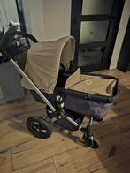 Bugaboo Cameleon 3 Plus kinderwagen., Kinderen en Baby's, Gebruikt, Bugaboo, Verstelbare duwstang, Ophalen