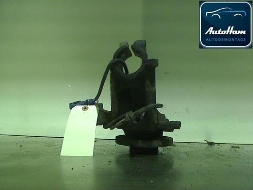 FUSEE RECHTS VOOR Peugeot 207 / 207+ (WA / WC / WM), Auto-onderdelen, Ophanging en Onderstel, Peugeot, Gebruikt