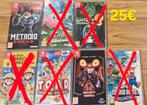Nintendo switch games, Games en Spelcomputers, Games | Nintendo Switch, Ophalen of Verzenden, Zo goed als nieuw