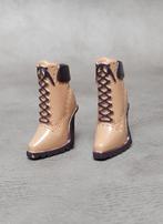 Bottes Barbie My Scene « Hanging Out » Madison, Enlèvement ou Envoi, Comme neuf, Barbie