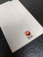 Etui boorddocumenten - Transair International - jaren 70, Envoi, Comme neuf