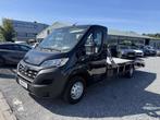 Opel Movano 2.2 Turbo D* DEPANNEUSE*GROMEX*TVA*GPS*CLIM*CRUI, Auto's, Bestelwagens en Lichte vracht, 3430 kg, Stof, Gebruikt, 4 cilinders