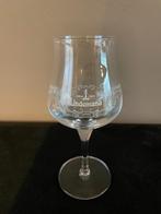 7 identieke glazen Lindemans nieuwstaat, Verzamelen, Ophalen, Nieuw, Glas of Glazen, Overige merken