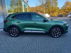 Ford Kuga FHEV Active X - Trekhaak - Pano - Head Up, Stof, 4 cilinders, Bedrijf, 5 zetels