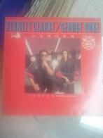Stanley Clarck & George Duke, Cd's en Dvd's, Vinyl | Hardrock en Metal, Gebruikt, Ophalen of Verzenden