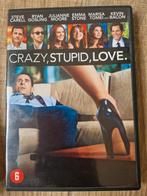 Crazy, stupid, love, CD & DVD, DVD | Comédie, Comme neuf, Enlèvement