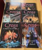 Carland Cross (volumes 1 à 6), Complete serie of reeks, Ophalen of Verzenden, Zo goed als nieuw, Oleffe & Grenson