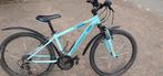 Fiets jongen Rockrider ST 500 24", Fietsen en Brommers, Ophalen, Rockrider, Handrem, Gebruikt