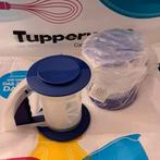 Tupperware bloem/suikerzeef/dubbelzeef, Huis en Inrichting, Keuken | Tupperware, Ophalen of Verzenden, Nieuw