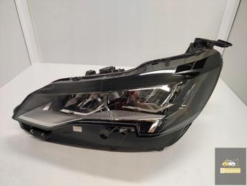 Peugeot 3008 5008 II lift LED-lamp links beschikbaar voor biedingen