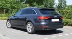 A4 Avant 2.0 TDI ultra business edition S tronic, Auto's, Audi, 4 cilinders, A4, 5 deurs, Particulier