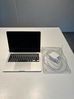 MacBook Pro M1 chip (13,3 inch), Informatique & Logiciels, Apple Macbooks, Comme neuf, MacBook, Enlèvement