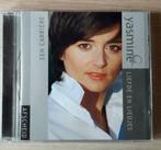Yasmine: Liefde En Liedjes - Een Carrière Afscheid (cd), Cd's en Dvd's, Cd's | Nederlandstalig, Ophalen of Verzenden