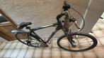 Minerva VTC free ride herenfiets (gedragen staat), 53 tot 57 cm, Ophalen, Gebruikt, Overige merken