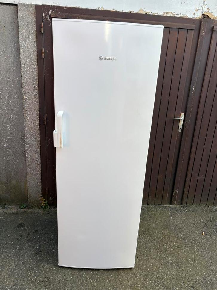 Bosch diepvries met 7 laden Label A, Elektronische apparatuur, Vriezers en Diepvrieskisten, Zo goed als nieuw, Ophalen of Verzenden