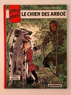 BD Chevalier Ardent Tome 3 « Le chien des arboë », Une BD, Enlèvement ou Envoi, Utilisé