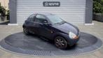 Ford Ka 1.3i - Airco - 81.000 km + Keuring/ Carpass, Auto's, 4 cilinders, Ka, Blauw, 44 kW