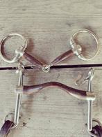 Bit stang en trens trust. Ook apart te koop., Dieren en Toebehoren, Ophalen, Gebruikt