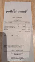 Maison d'extérieur pour chat, Enlèvement, Neuf