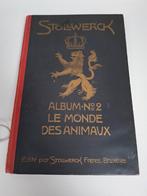 STOLLWERCK, Ophalen of Verzenden, Zo goed als nieuw