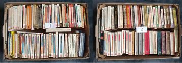 lot de + de 1000 livres divers beschikbaar voor biedingen