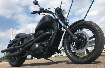 Moto beschikbaar voor biedingen