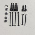 Complete set aandrijfassen NIEUW voor HPI Savage XS Flux, Enlèvement ou Envoi, Neuf, Échelle 1:10, Pièce