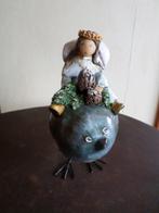 Déco noêl en résine, Divers, Enlèvement ou Envoi, Neuf