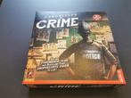 Chronicles of Crime, Hobby en Vrije tijd, Gezelschapsspellen | Bordspellen, Ophalen of Verzenden, Zo goed als nieuw, 999 Games