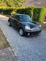 Mini cooper, Euro 6, 127 g/km, Bedrijf, Cooper