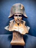 Antieke prachtig Napoleon buste, Antiek en Kunst, Ophalen of Verzenden
