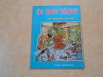 Rode ridder 1 Het gebroken zwaard 1962., Willy Vandersteen, Eén stripboek, Ophalen of Verzenden, Zo goed als nieuw
