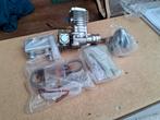 Stinger 20 cc re, Hobby en Vrije tijd, Modelbouw | Radiografisch | Vliegtuigen, Ophalen of Verzenden, Benzine