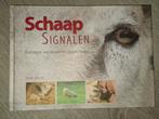 Berrie Klein Swormink - Schaapsignalen, Ophalen, Nieuw, Overige vakken, Berrie Klein Swormink; Jolanda Holleman; Frank Glorie