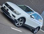 ** VW Tiguan - 2.0 Tdi - 4Motion - Pano - Camera - Garantie*, Auto's, Volkswagen, USB, Wit, Leder, Diesel