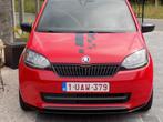 Scoda Citigo Monte Carlo, Auto's, Voorwielaandrijving, 4 deurs, Handgeschakeld, Particulier