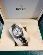 #Horloge#Rolex#Lady#Datejust#, Handtassen en Accessoires, Horloges | Dames, Ophalen of Verzenden, Nieuw, Goud, Rolex