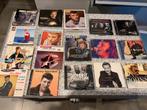 Coffrets CD et CD JOHNNY HALLYDAY, Cd's en Dvd's, Ophalen of Verzenden, Zo goed als nieuw