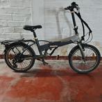 VOUWFIETS BTWIN TILT, Fietsen en Brommers, Elektrische fietsen, Overige merken, Gebruikt, Ophalen of Verzenden, 47 tot 51 cm