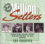 CD * MILLION SELLERS - THE EIGHTIES 1, Ophalen of Verzenden, Zo goed als nieuw, 1980 tot 2000