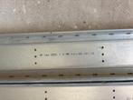 Kabelgoot Van Geel 120x60mm 3meter – 2 stuks, Ophalen, Gebruikt, Overige typen